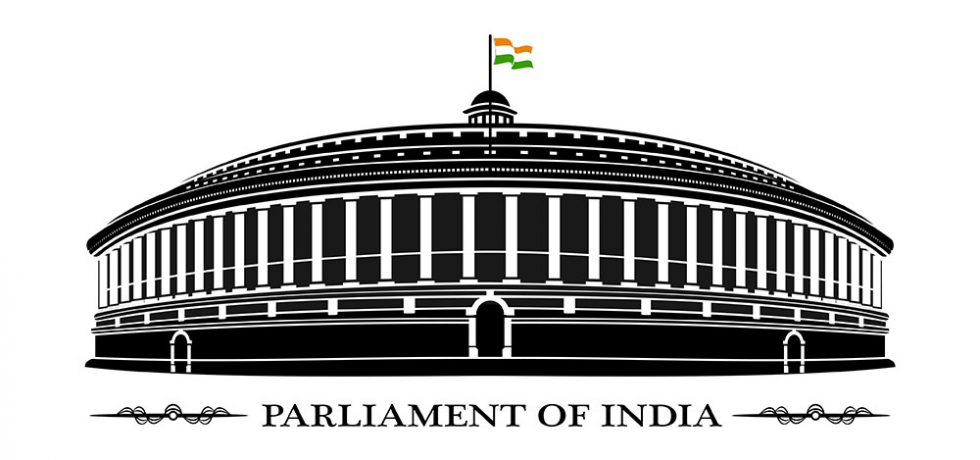 Parliament House: Parliament Of India