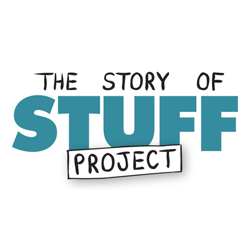 The Story Of Stuff Project - Zero Waste Lifestyle